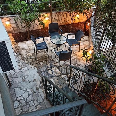 Petrovac Apartman Klara מראה חיצוני תמונה