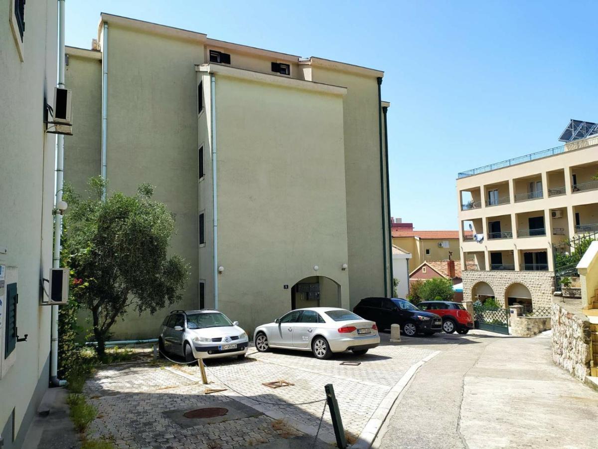 Petrovac Apartman Klara מראה חיצוני תמונה