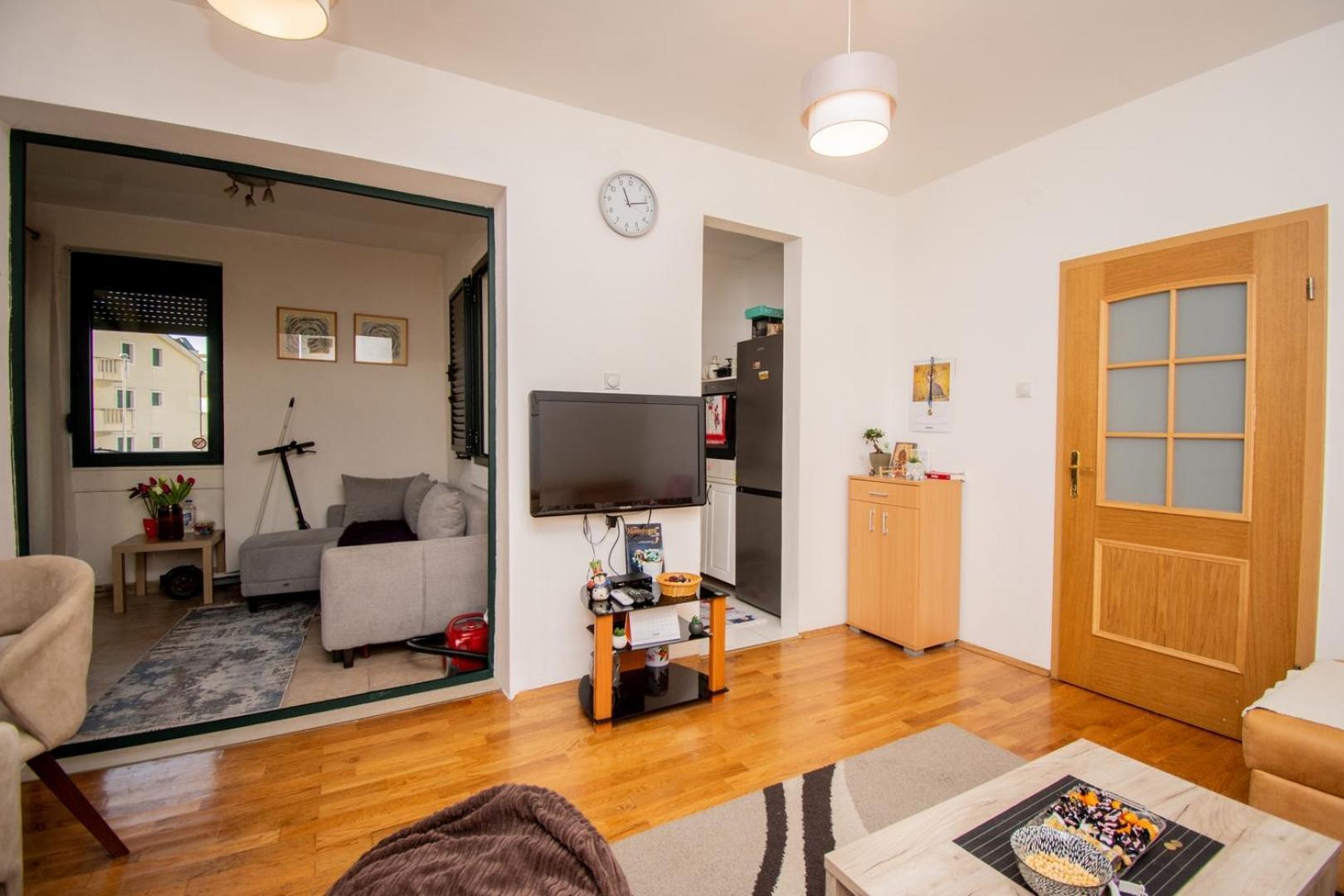 Petrovac Apartman Klara מראה חיצוני תמונה
