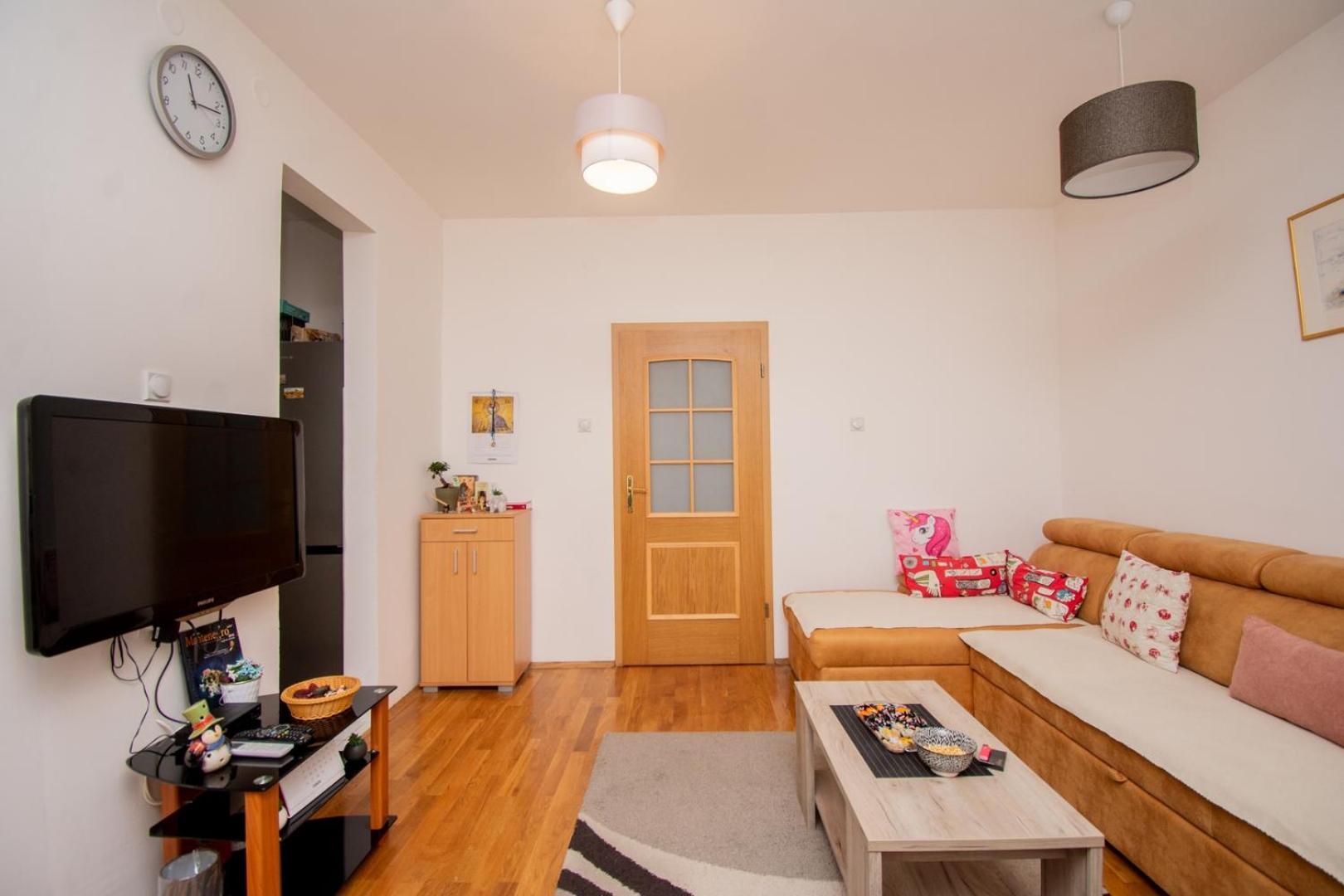 Petrovac Apartman Klara מראה חיצוני תמונה