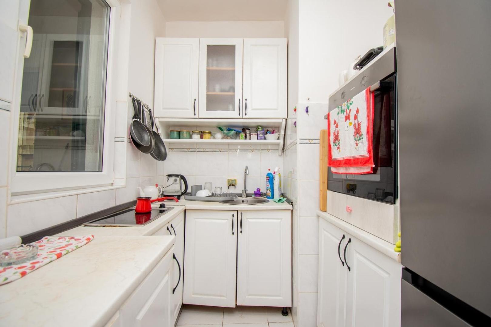 Petrovac Apartman Klara מראה חיצוני תמונה