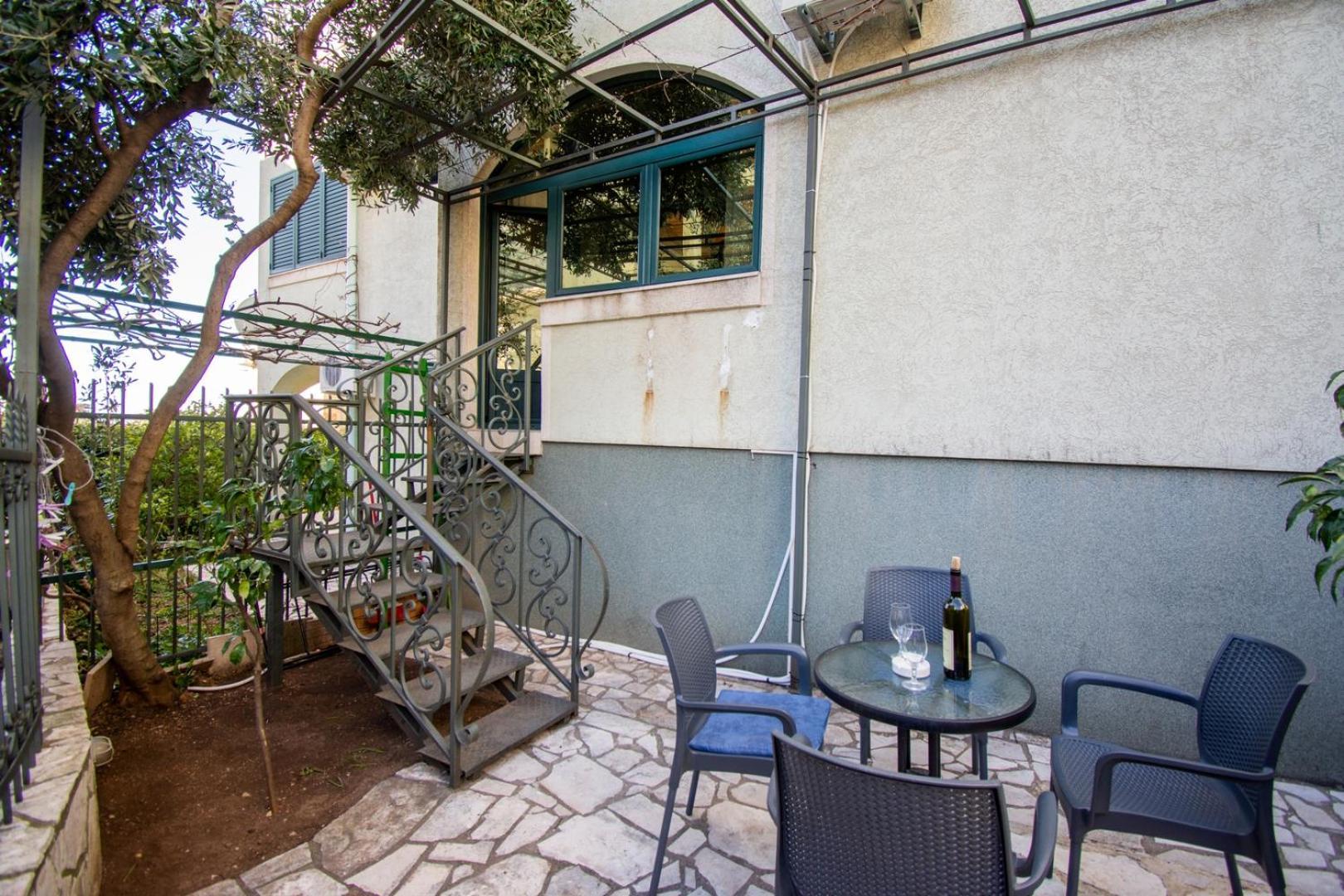 Petrovac Apartman Klara מראה חיצוני תמונה