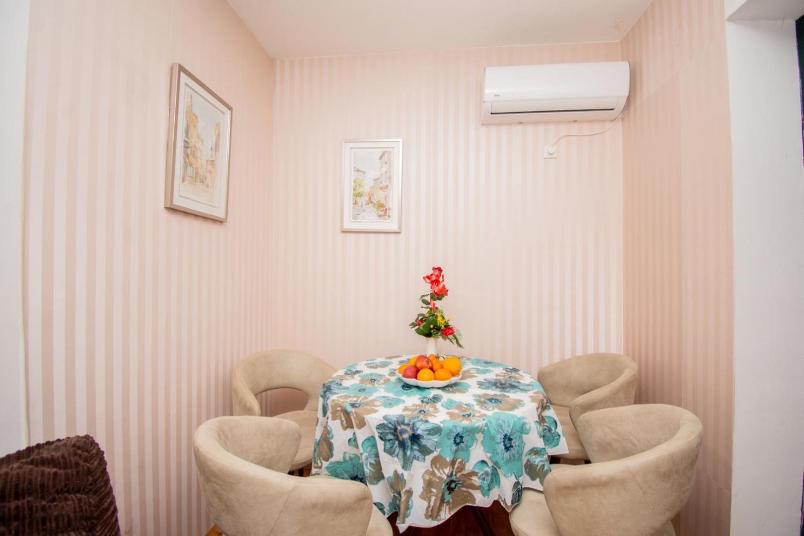 Petrovac Apartman Klara מראה חיצוני תמונה