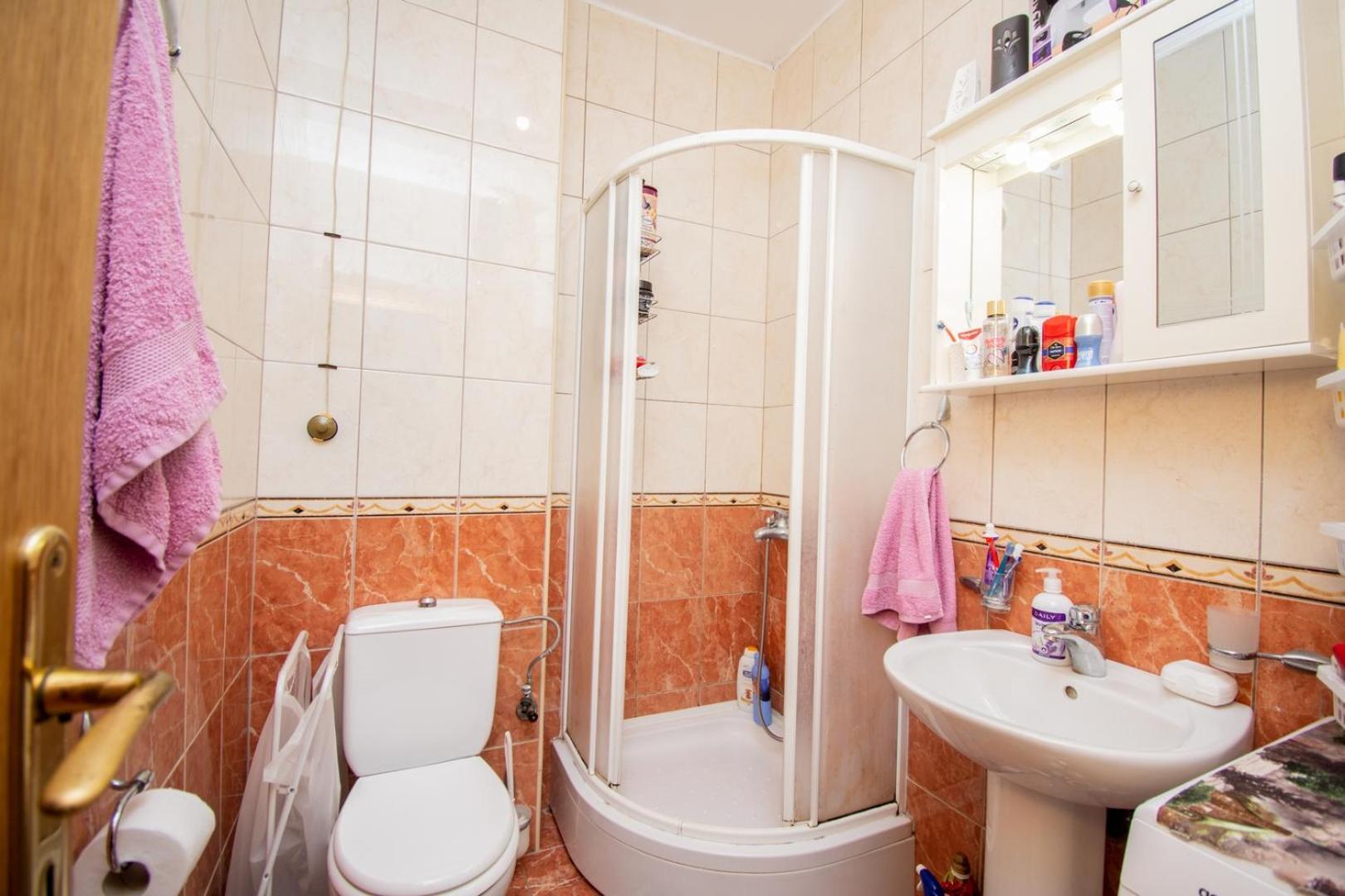 Petrovac Apartman Klara מראה חיצוני תמונה